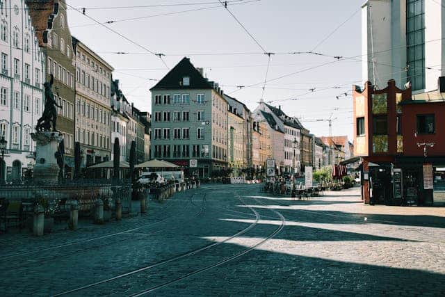 Foto de alemania